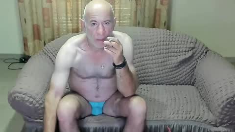 konstantin1970 online show from July 20, 2026, 11:01 am
