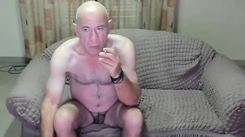konstantin1970 online show from August 2, 2026, 7:07 am