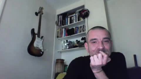 konyfer1985 online show from February 22, 2026, 11:47 pm