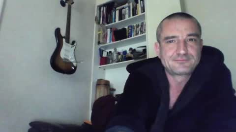 konyfer1985 online show from March 25, 2026, 1:00 am