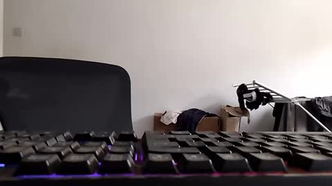 Kookies online show from February 27, 2026, 11:43 am