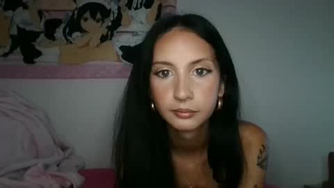 Snapshot of koolaidkittyz chatting on October 3, 2025, 3:25 am koolaidkittyz online show from October 3, 2025, 3:25 am