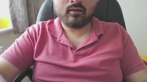 Cheeky pounder online show from May 19, 2026, 11:38 am