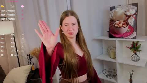 Jenna online show from April 10, 2026, 5:17 pm