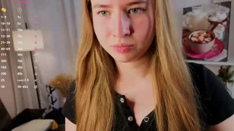 Jenna online show from April 19, 2026, 4:06 pm