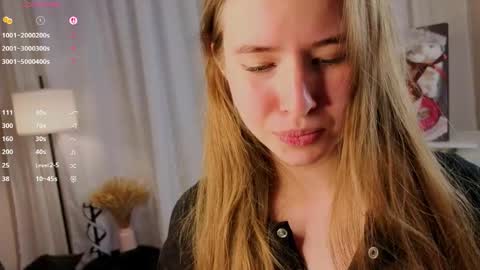 Jenna online show from April 19, 2026, 6:10 pm