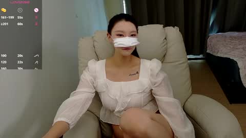 catty online show from May 31, 2026, 2:09 am
