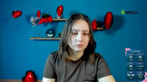 shy Kora online show from February 15, 2026, 9:41 am