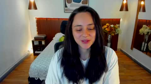 Snapshot of kora_shadow chatting on May 9, 2026, 4:01 pm Kora Shadow online show from May 9, 2026, 4:01 pm
