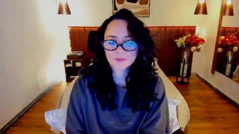 Snapshot of kora_shadow chatting on August 5, 2026, 4:32 pm Kora Shadow online show from August 5, 2026, 4:32 pm