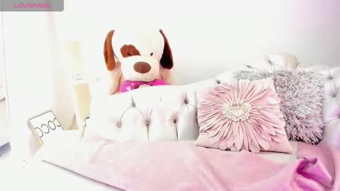 Koral Cuz online show from February 19, 2026, 4:36 pm