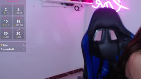 Snapshot of koraline_333 chatting on March 30, 2026, 3:57 pm Koraline online show from March 30, 2026, 3:57 pm