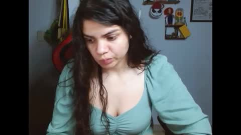 Karoll online show from January 7, 2025, 3:57 am