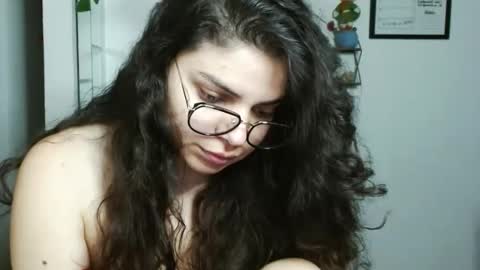 Karoll online show from September 21, 2025, 12:12 am
