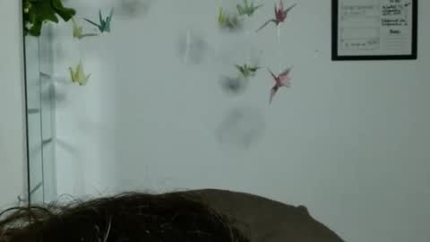 Karoll online show from November 22, 2025, 1:59 am