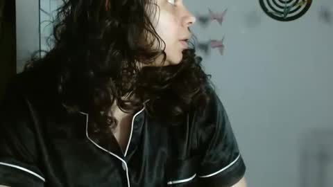 Karoll online show from January 15, 2026, 2:05 am