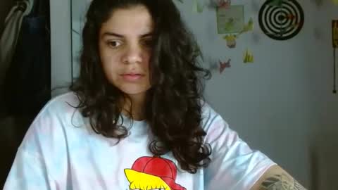 Karoll online show from April 18, 2026, 1:09 am