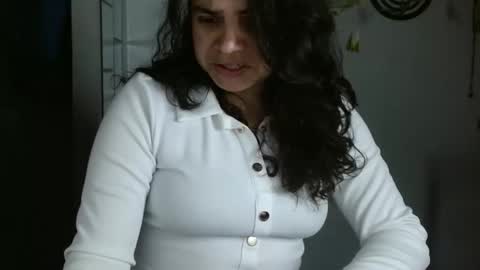 Karoll online show from April 21, 2026, 1:29 am