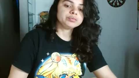 Snapshot of koranikky08 chatting on May 13, 2026, 1:47 am Karoll online show from May 13, 2026, 1:47 am