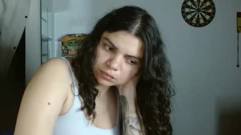 Snapshot of koranikky08 chatting on May 16, 2026, 3:03 am Karoll online show from May 16, 2026, 3:03 am