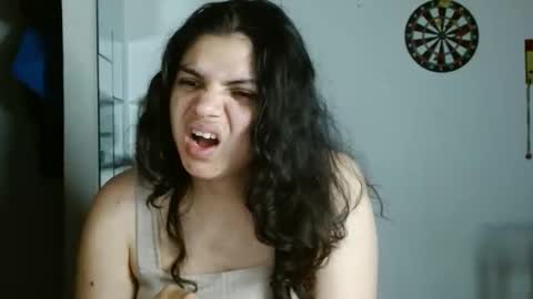 Snapshot of koranikky08 chatting on May 21, 2026, 1:45 am Karoll online show from May 21, 2026, 1:45 am