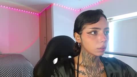 Kora  online show from November 8, 2025, 12:49 pm