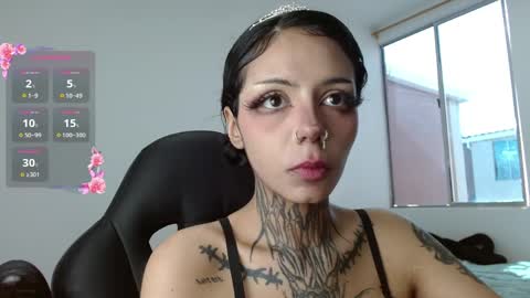 Kora  online show from April 5, 2026, 8:06 pm