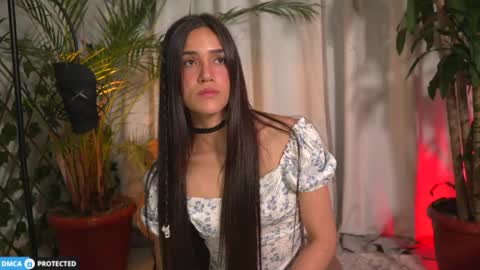 Snapshot of kore_persephone chatting on May 10, 2026, 9:31 pm Kore online show from May 10, 2026, 9:31 pm