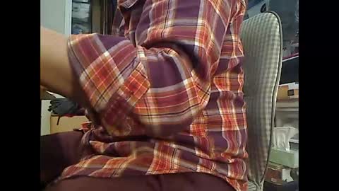 koreancock50 online show from January 31, 2025, 4:58 am