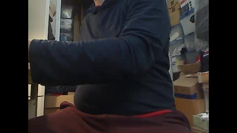 koreancock50 online show from February 9, 2025, 12:49 am