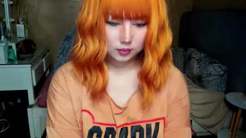 MISS ALICIA online show from January 25, 2025, 10:40 am