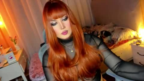 MISS ALICIA online show from March 4, 2026, 2:17 am