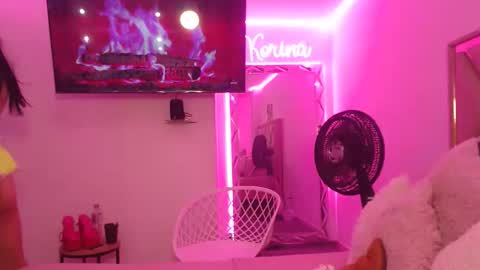 korina online show from January 15, 2026, 3:33 am