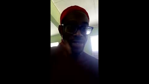 Prince makonnen  online show from March 24, 2026, 12:32 pm