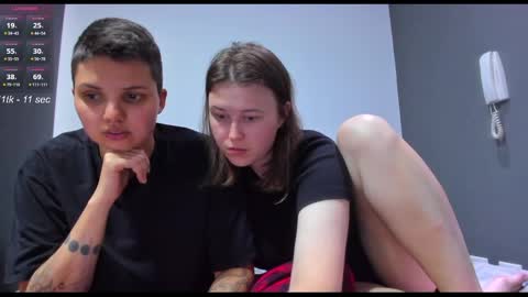 Snapshot of kortney_williams chatting on March 10, 2025, 11:49 pm Twiix online show from March 10, 2025, 11:49 pm