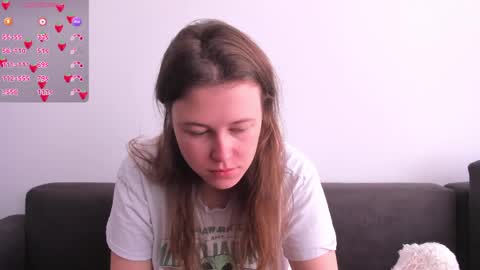 Snapshot of kortney_williams chatting on April 27, 2026, 3:32 pm Twiix online show from April 27, 2026, 3:32 pm