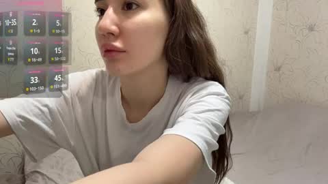 Nami online show from April 15, 2026, 2:18 am