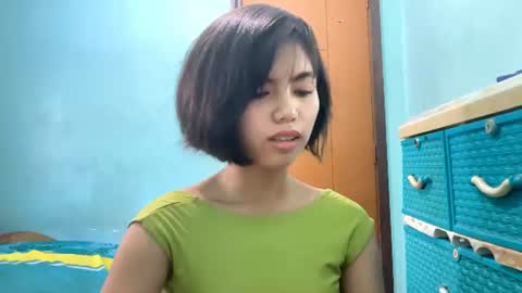 Mila online show from June 10, 2026, 3:07 am