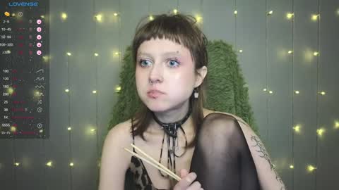 Kortny online show from January 11, 2025, 11:24 pm