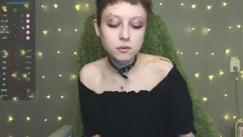 Kortny online show from January 12, 2025, 8:36 pm