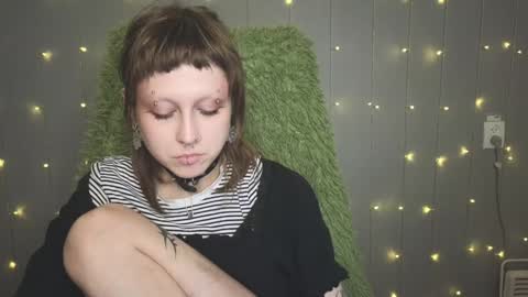 Kortny online show from January 18, 2025, 11:44 pm