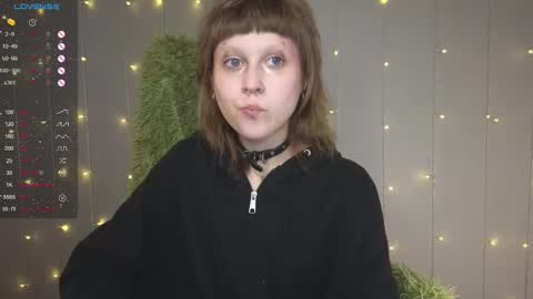 Kortny online show from February 28, 2025, 2:53 am