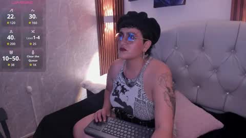 kory online show from January 12, 2026, 8:14 pm