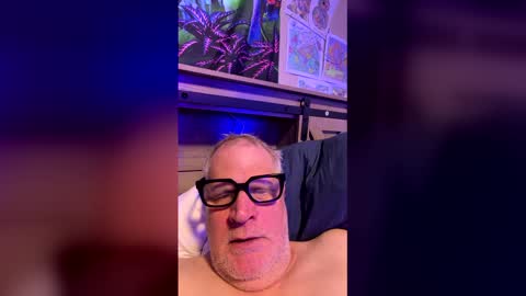 korysmith568 online show from January 6, 2026, 2:37 am