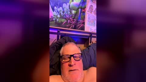 korysmith568 online show from January 8, 2026, 3:09 am