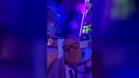 korysmith568 online show from March 22, 2026, 5:33 am