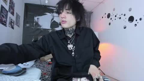 KORYU online show from February 27, 2026, 1:16 am