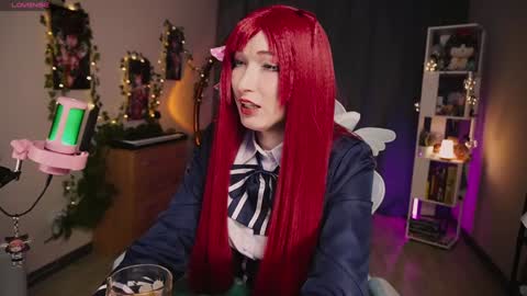 koshkasenpai online show from December 6, 2024, 1:55 pm