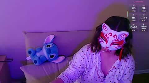 fancy cat online show from September 20, 2025, 10:05 am