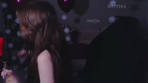 Kottyaa cb FOLLOWING  online show from November 14, 2025, 6:06 pm